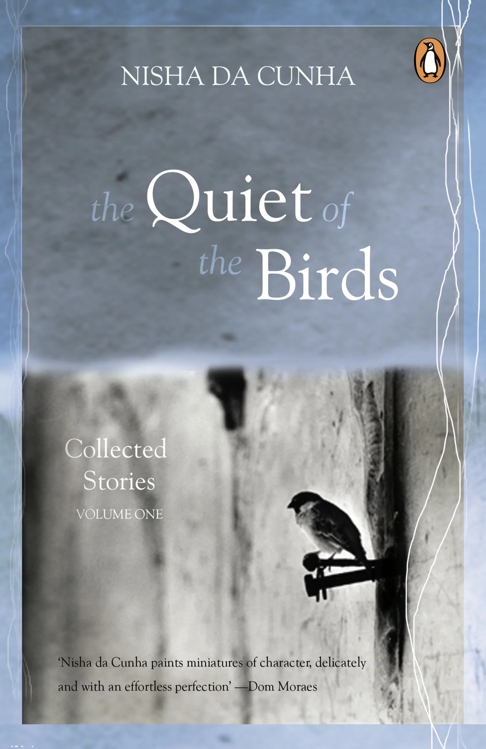 Quiet Of The Birds