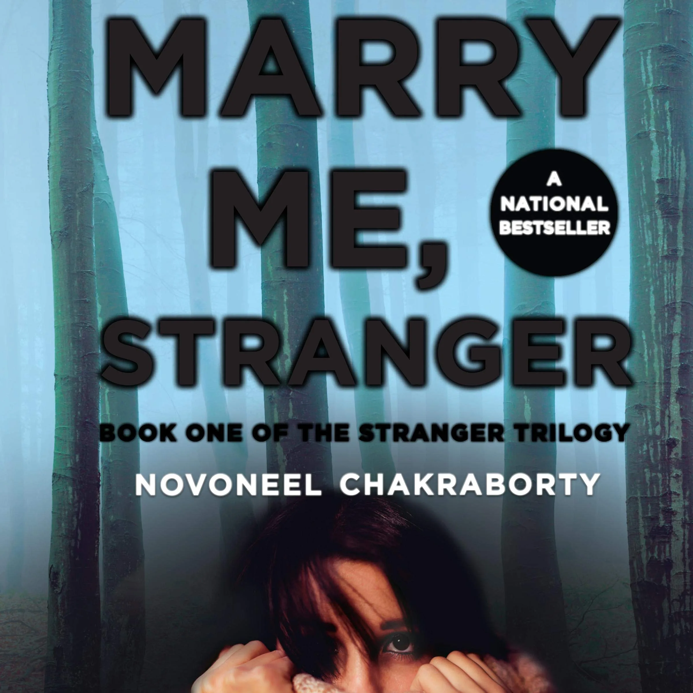 MARRY ME STRANGER