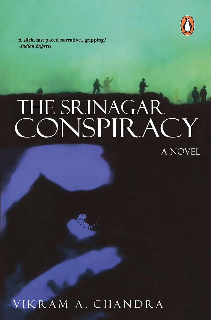 SRINAGAR CONSPIRACY; THE