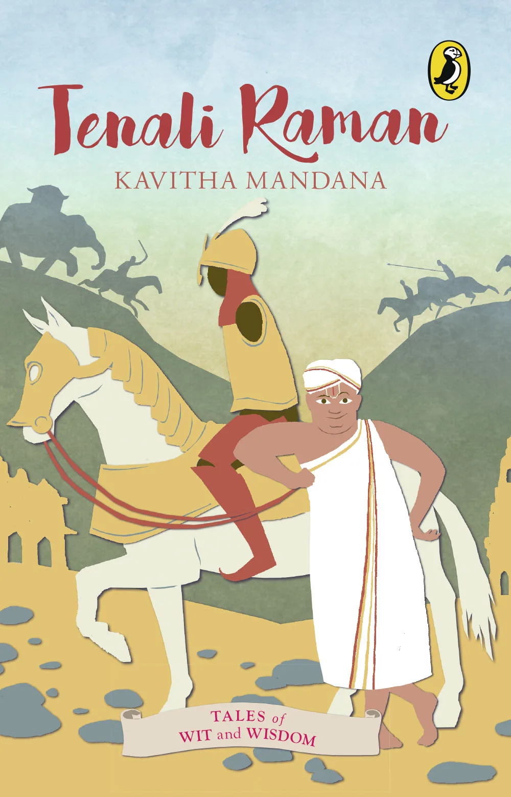 Tenali Raman