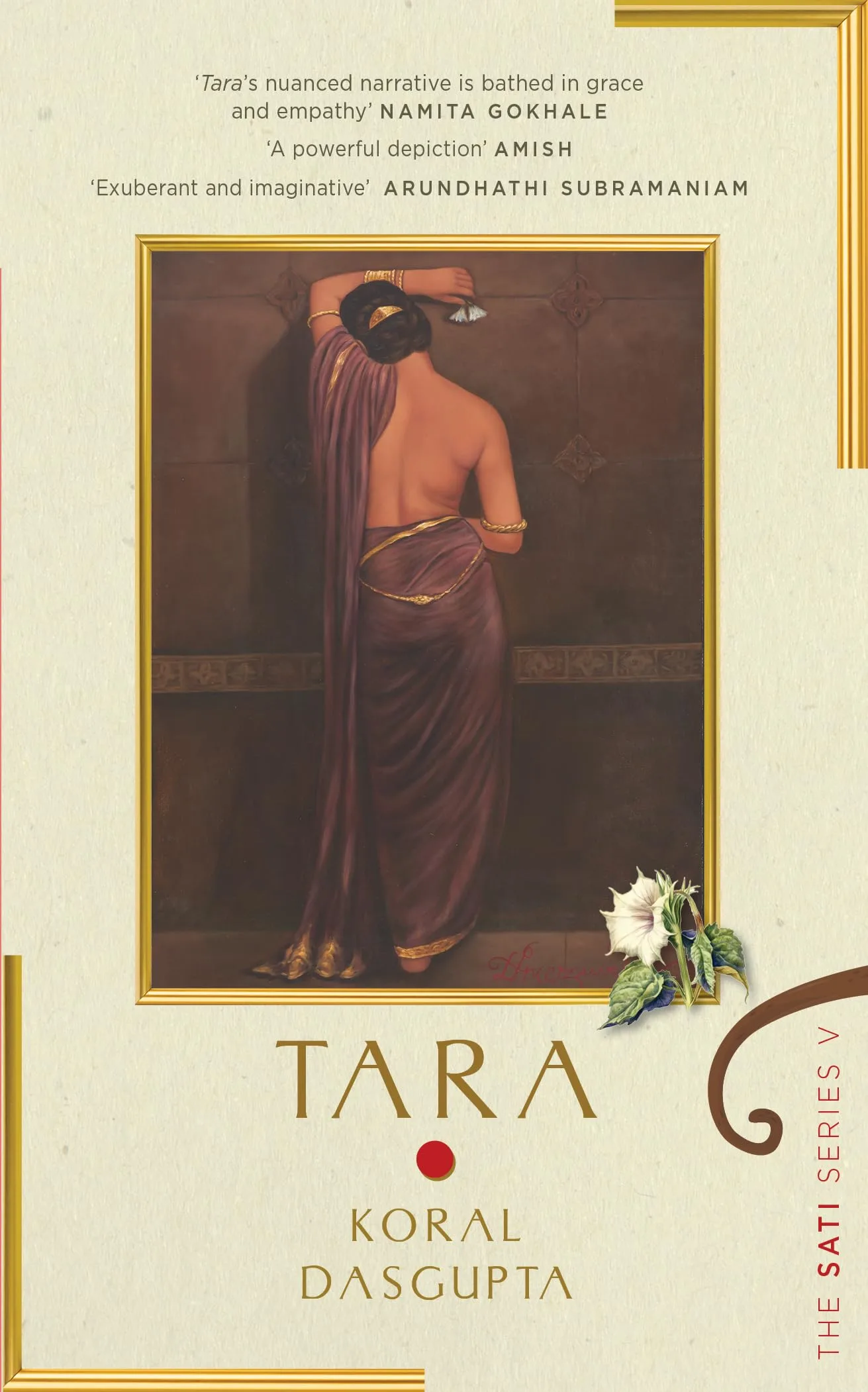 Tara: The Sati Series V