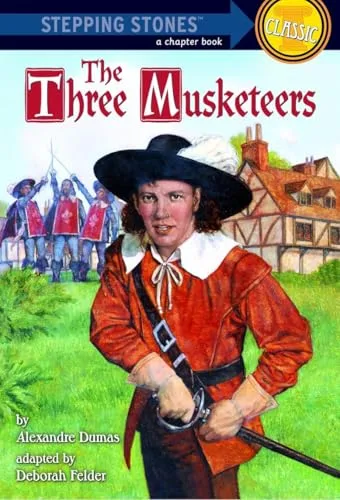 The Three Musketeers