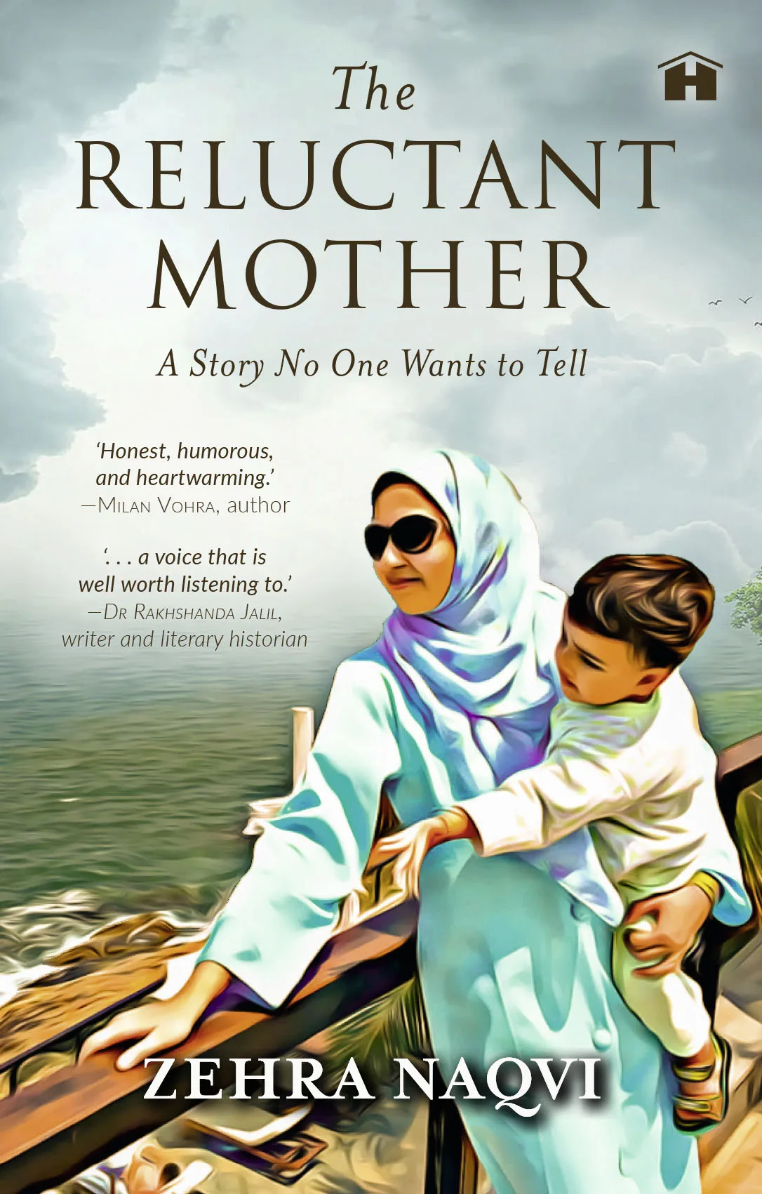 The Reluctant Mother: A Story No One Wa