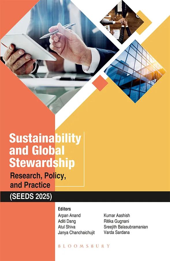 Sustainability and Global Stewardship: Research Policy and Practice (SEEDS 2025)