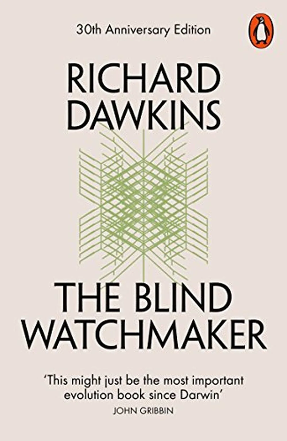 Richard Dawkins