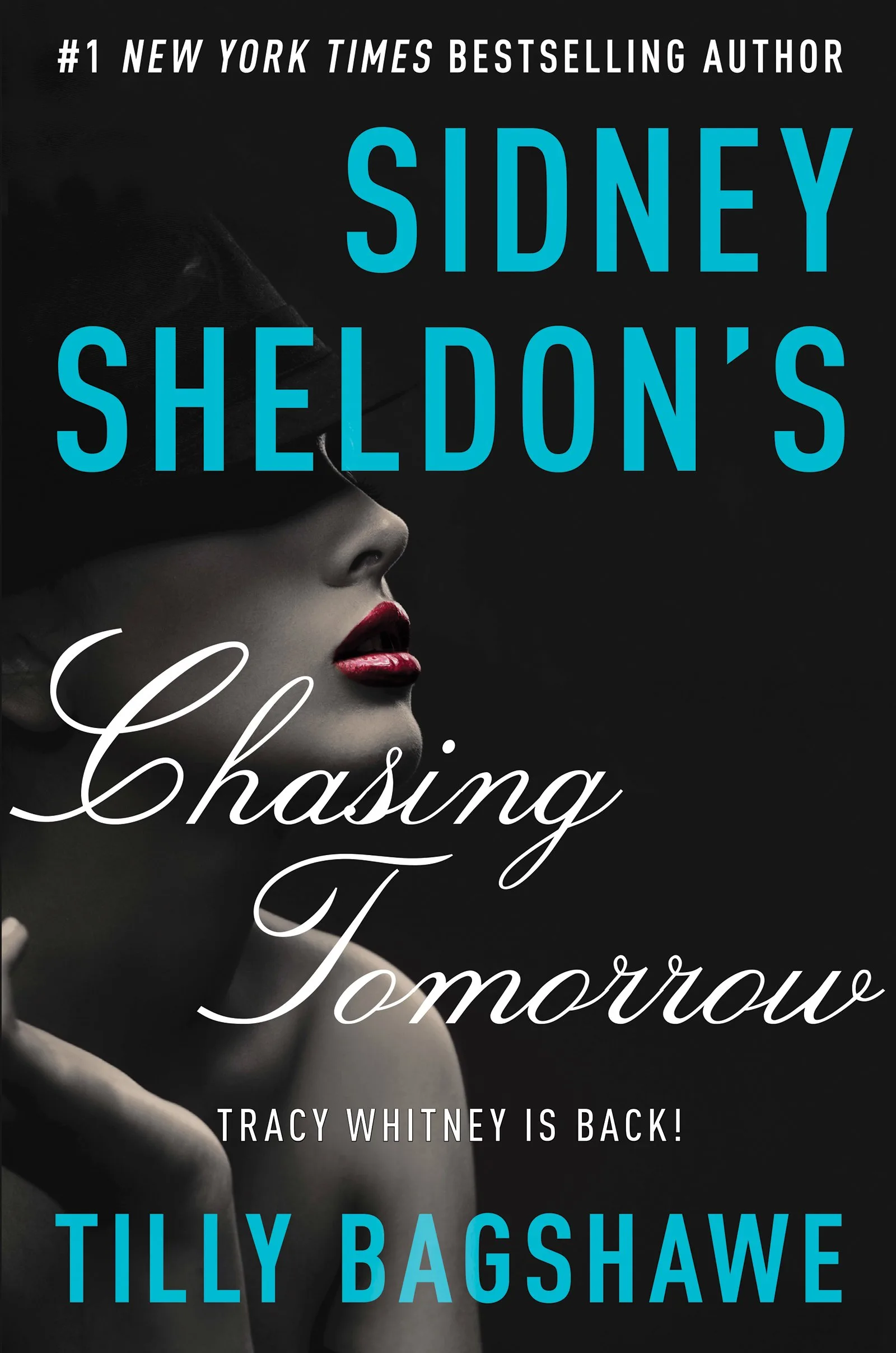 SIDNEY SHELDONS CHASING TOMORROW