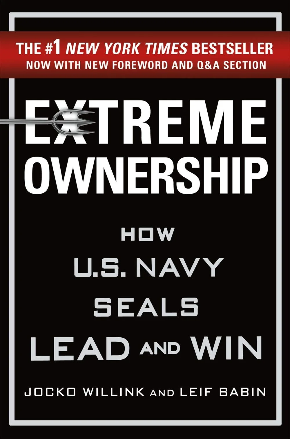 Extreme Ownership*
