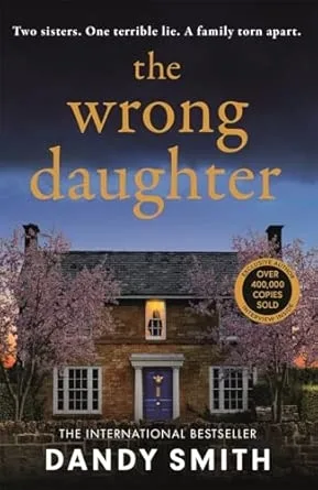 THE WRONG DAUGHTER