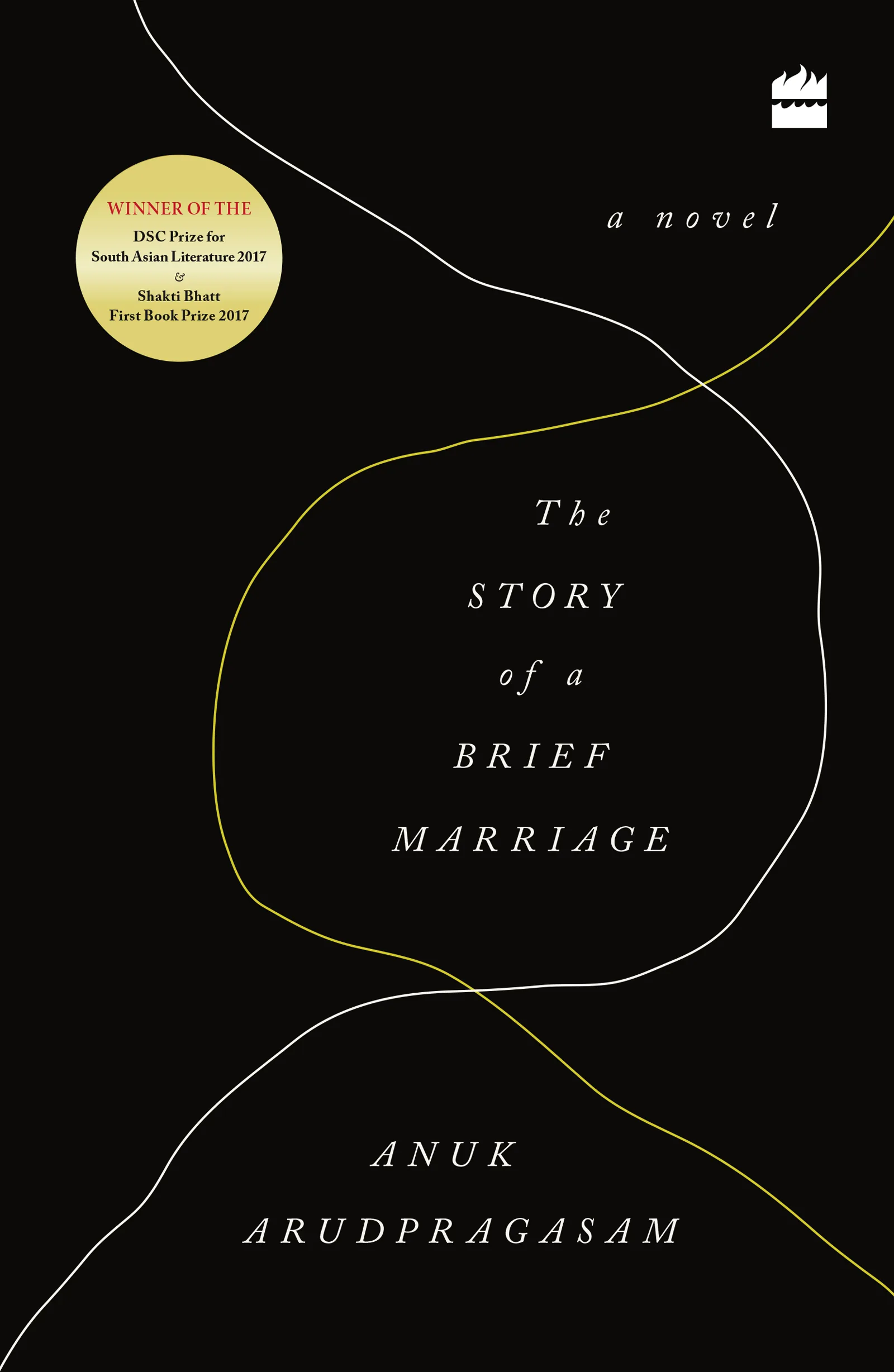 STORY OF A BRIEF MARRIAGE