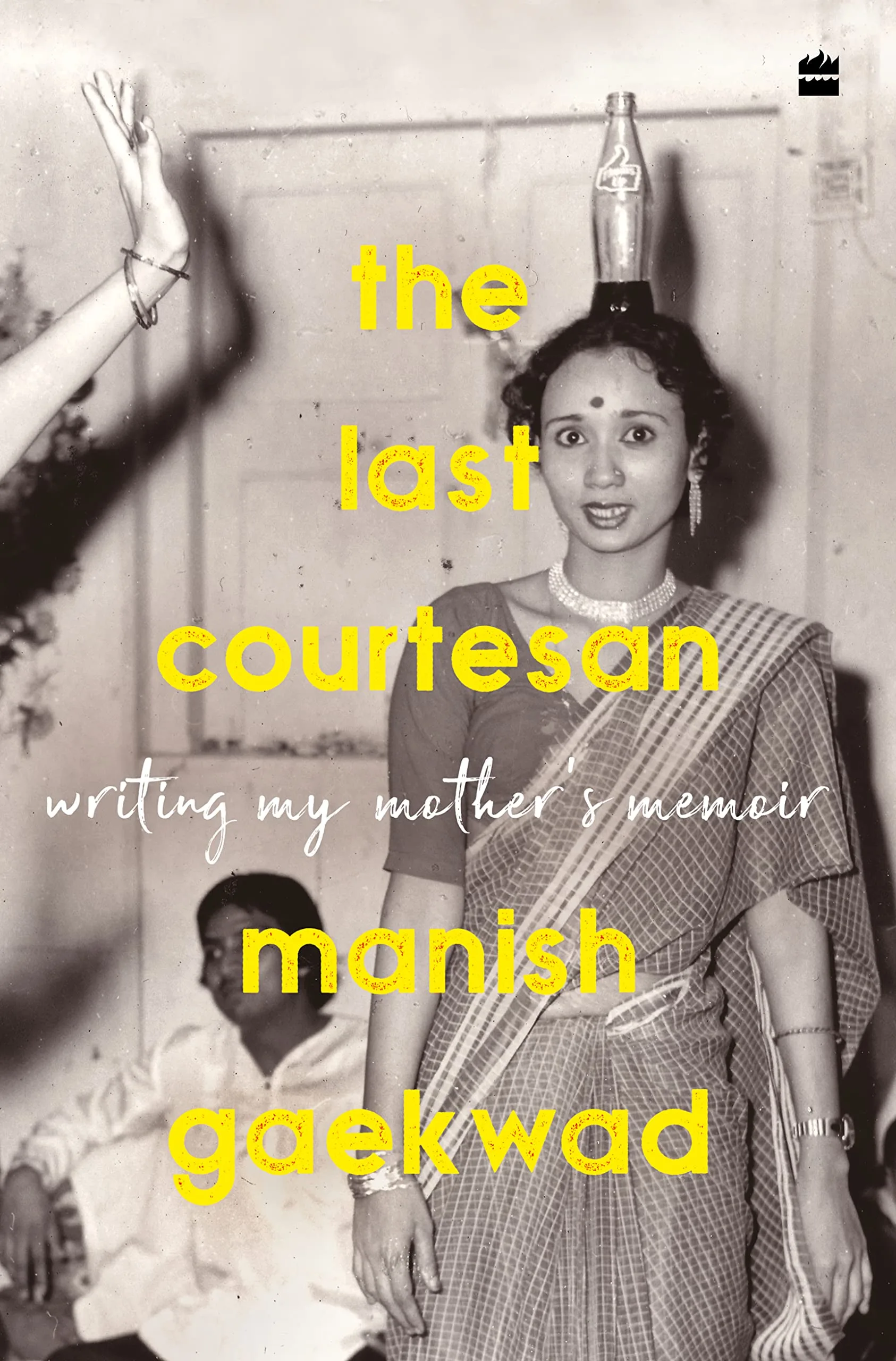 LAST COURTESAN