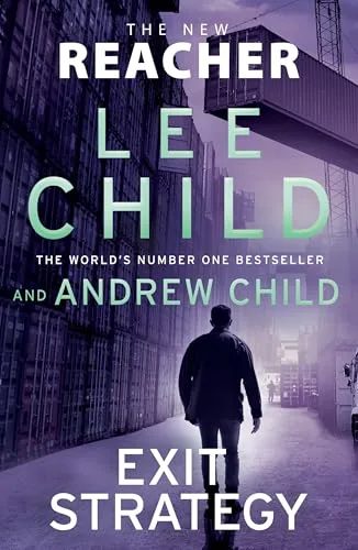Lee Child