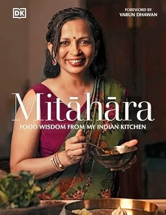 DIWEKAR, RUJUTA