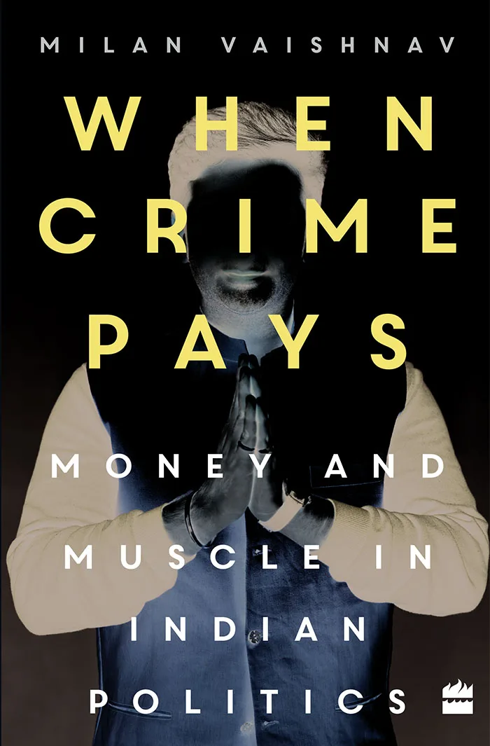 WHEN CRIME PAYS