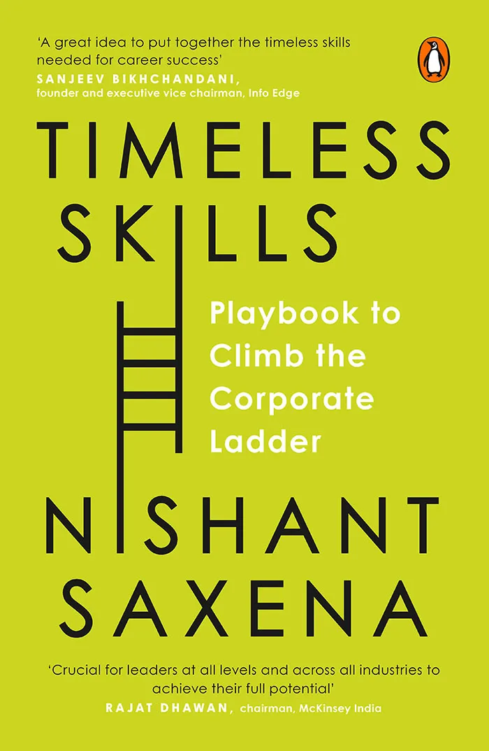 Timeless Skills