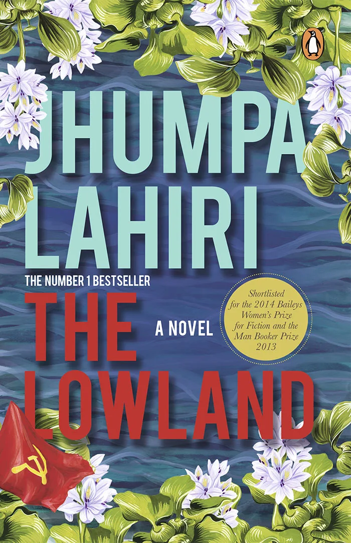Lahiri, Jhumpa