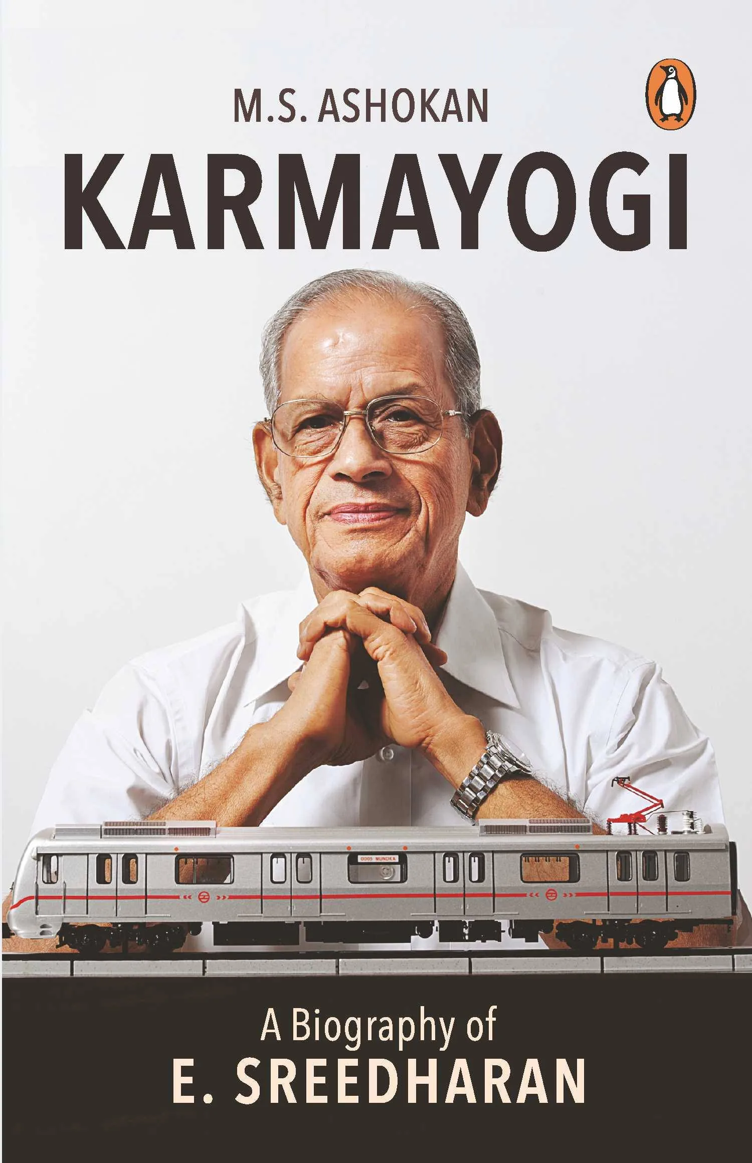 Karmayogi