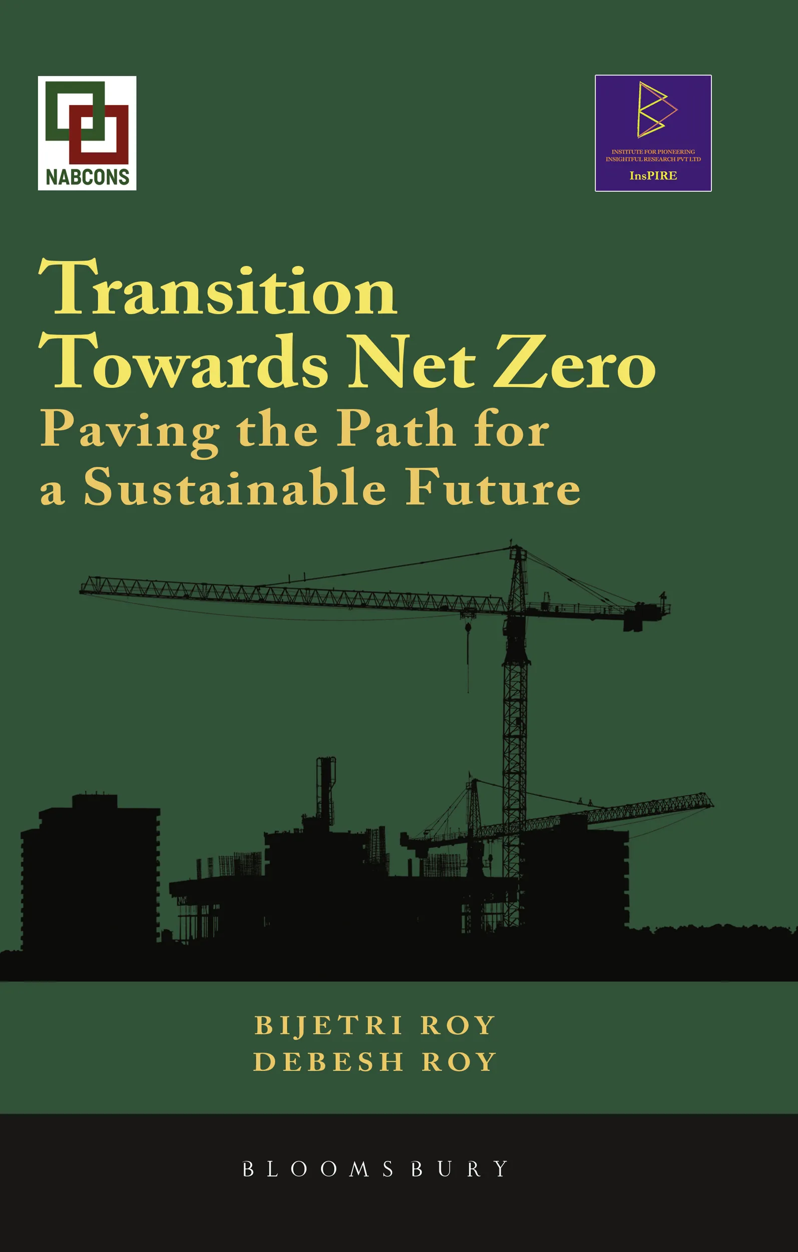 Transition Towards Net Zero: Paving the Path for a Sustainable Future