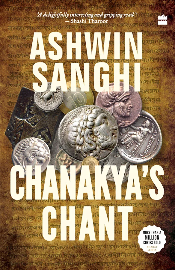 CHANAKYA'S CHANT
