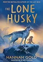 The Lone Husky