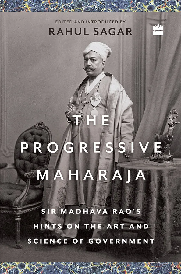 The Progressive Maharaja