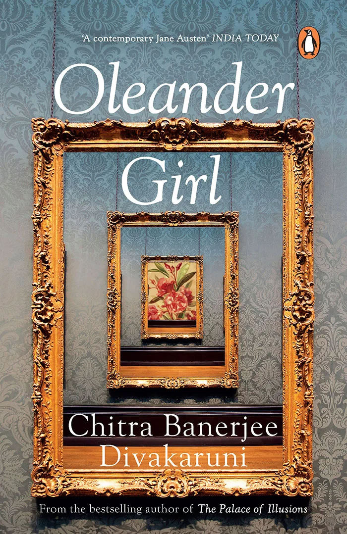 Oleander Girl
