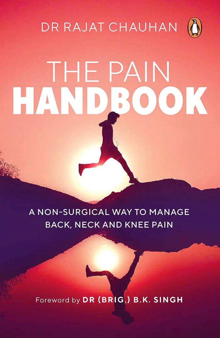 Pain HandbookThe: A Non-Surgical Way to