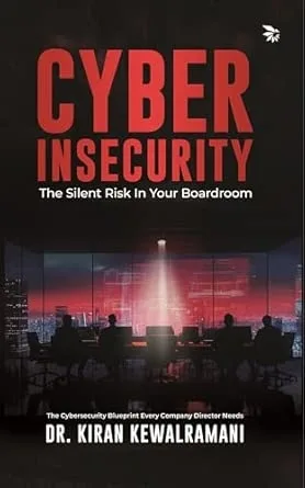 Cyber Insecurity