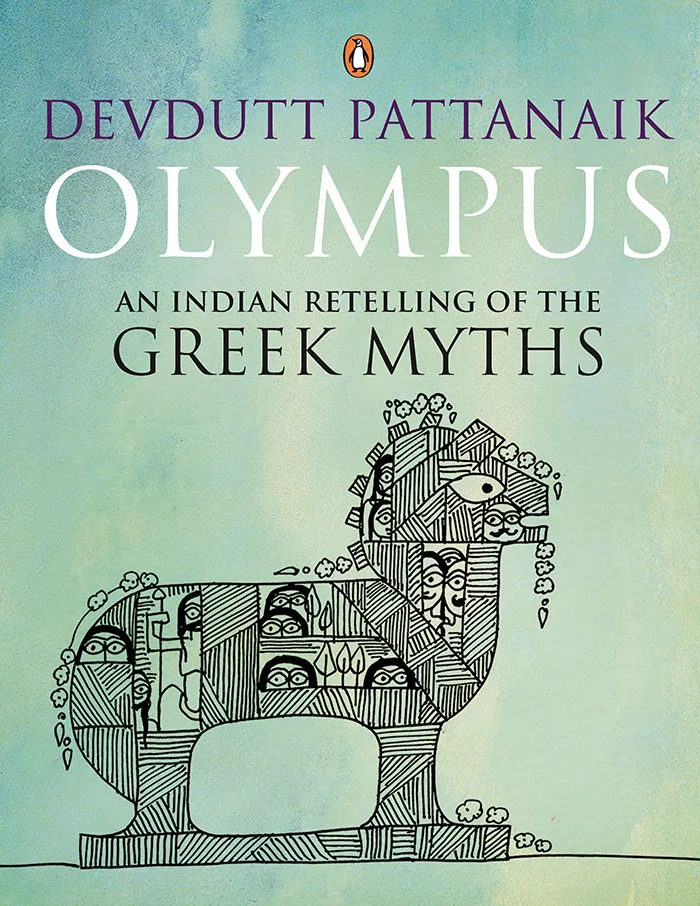 Devdutt Pattanaik