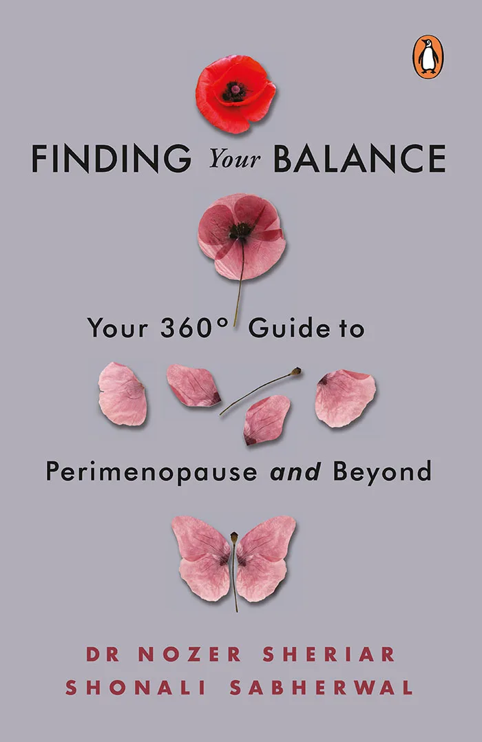 Finding Your Balance
