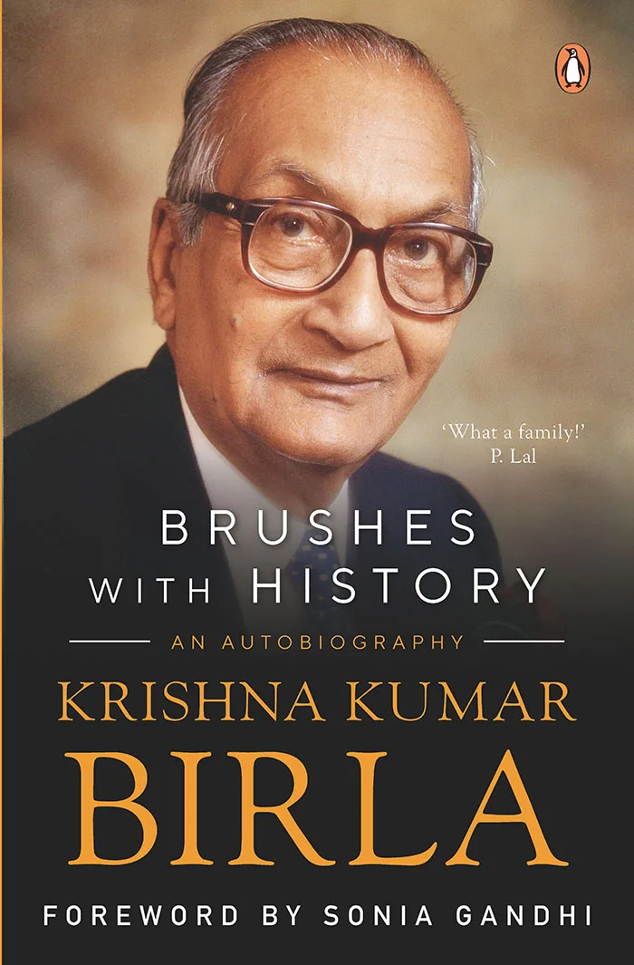 Brushes With History