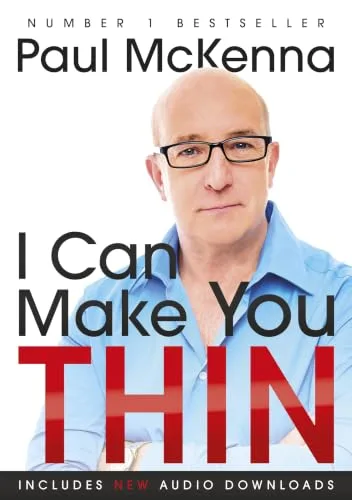 I CAN MAKE YOU THIN