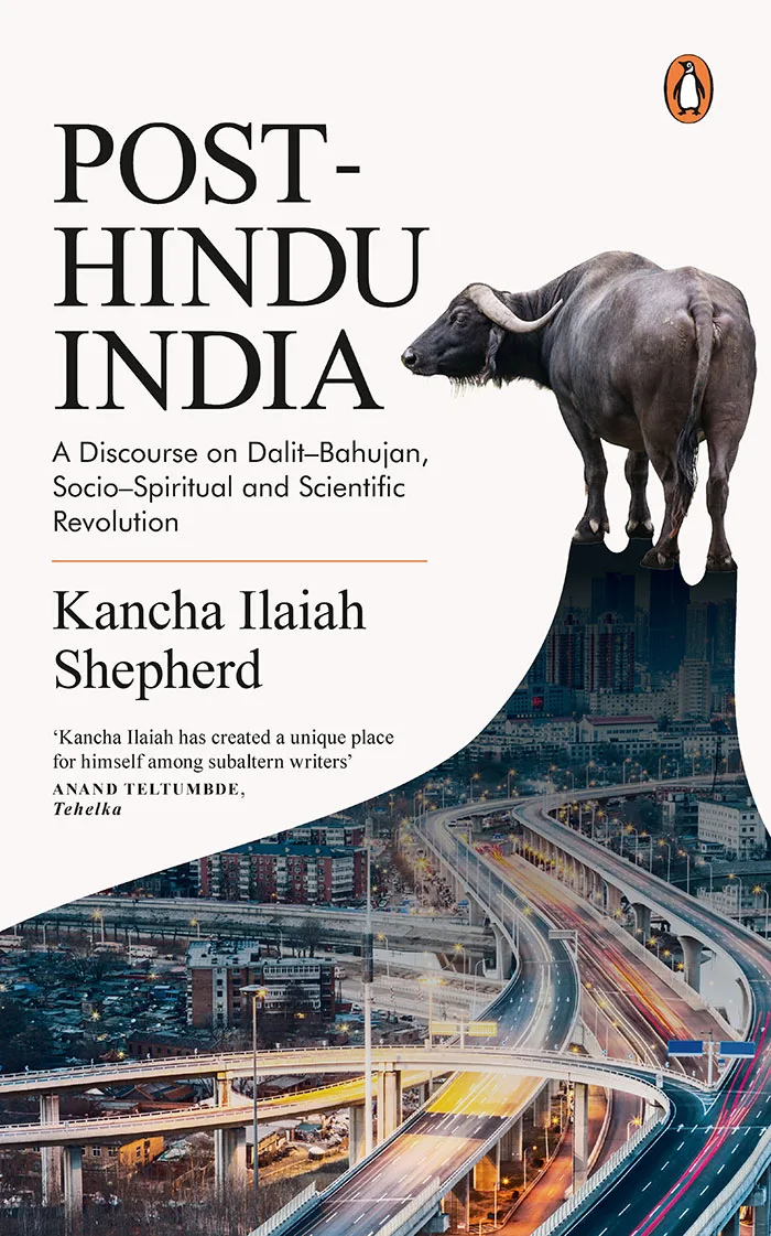 Post Hindu India