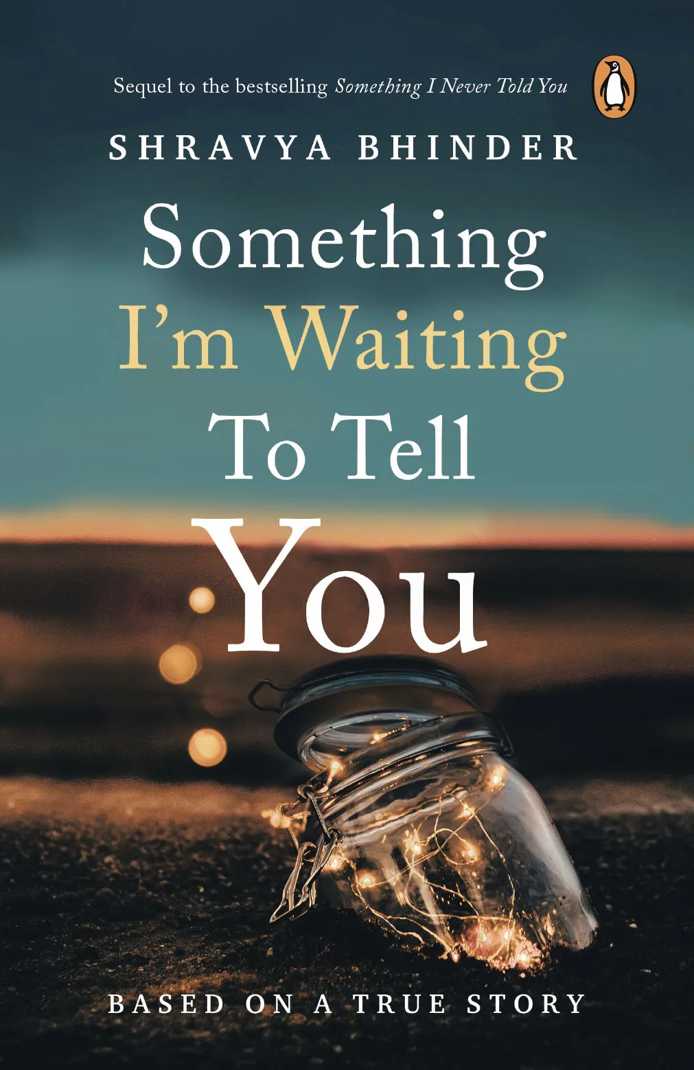 Something I'm Waiting to Tell You