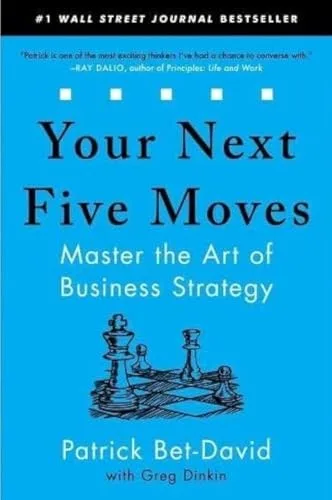 YOUR NEXT FIVE MOVES