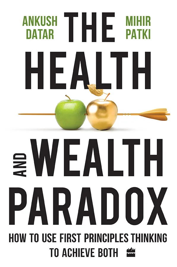 HEALTH AND WEALTH PARADOX