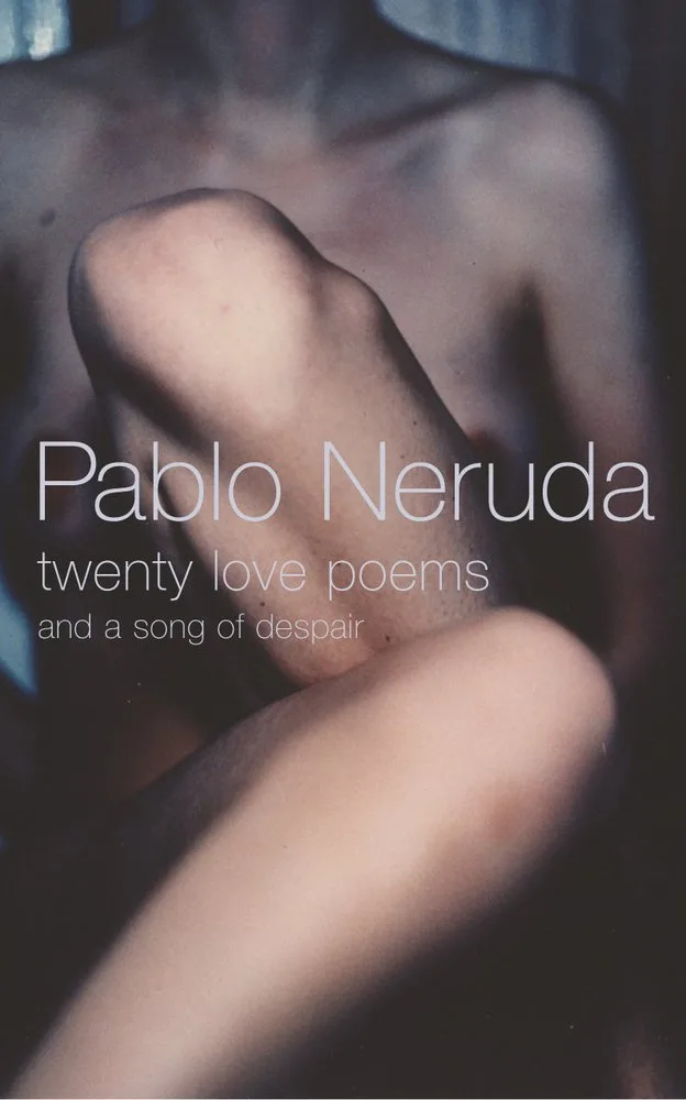 Pablo Neruda