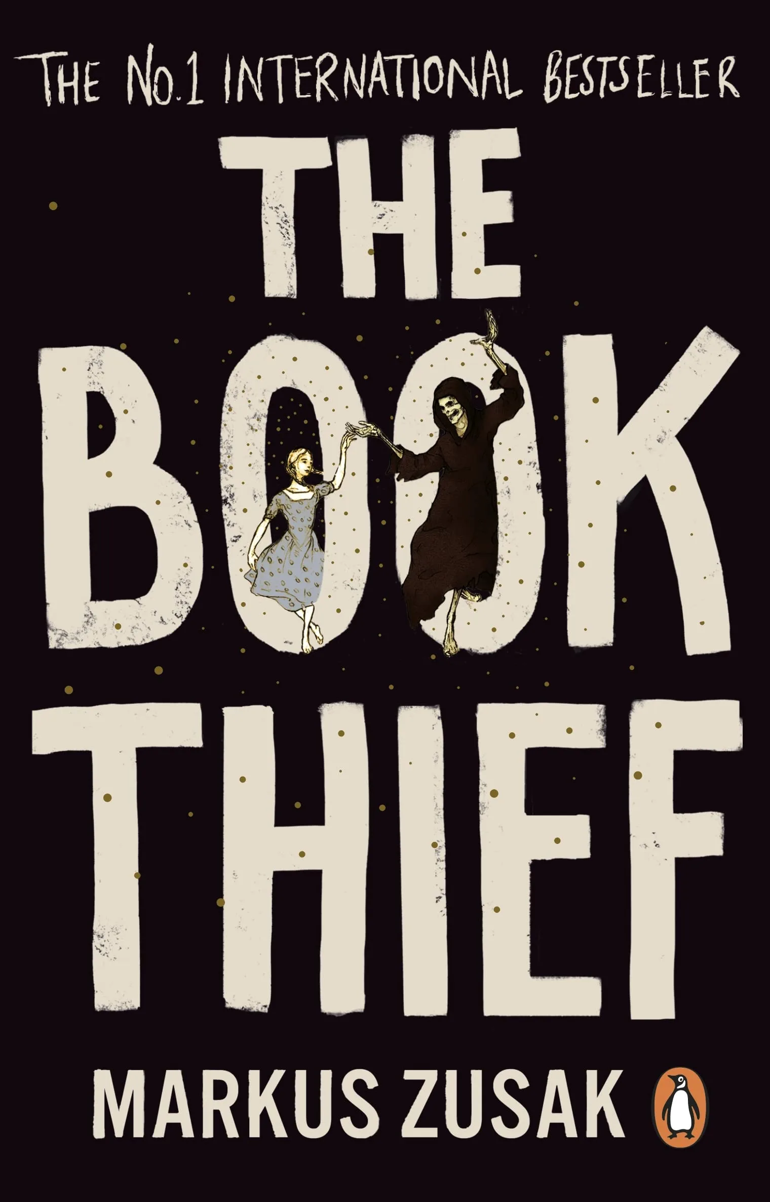 Markus Zusak