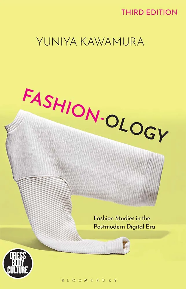 Fashion-Ology