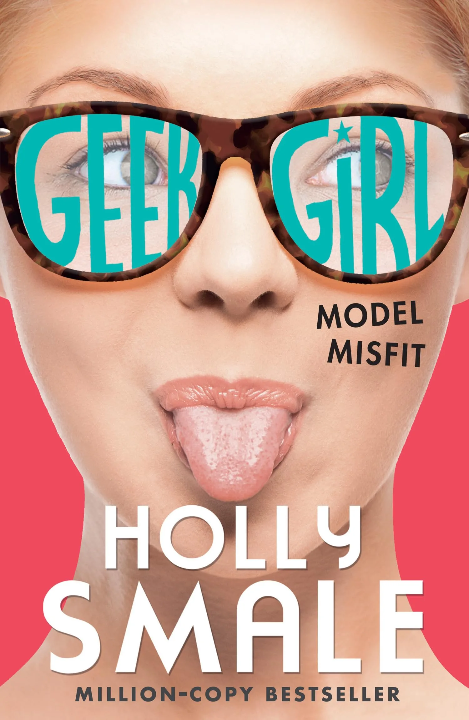 MODEL MISFIT
