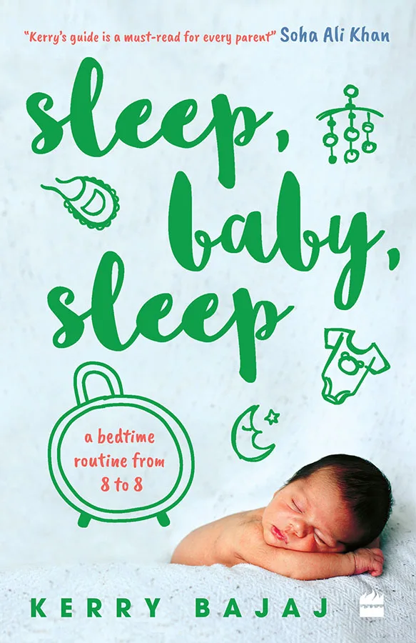 SLEEP BABY SLEEP