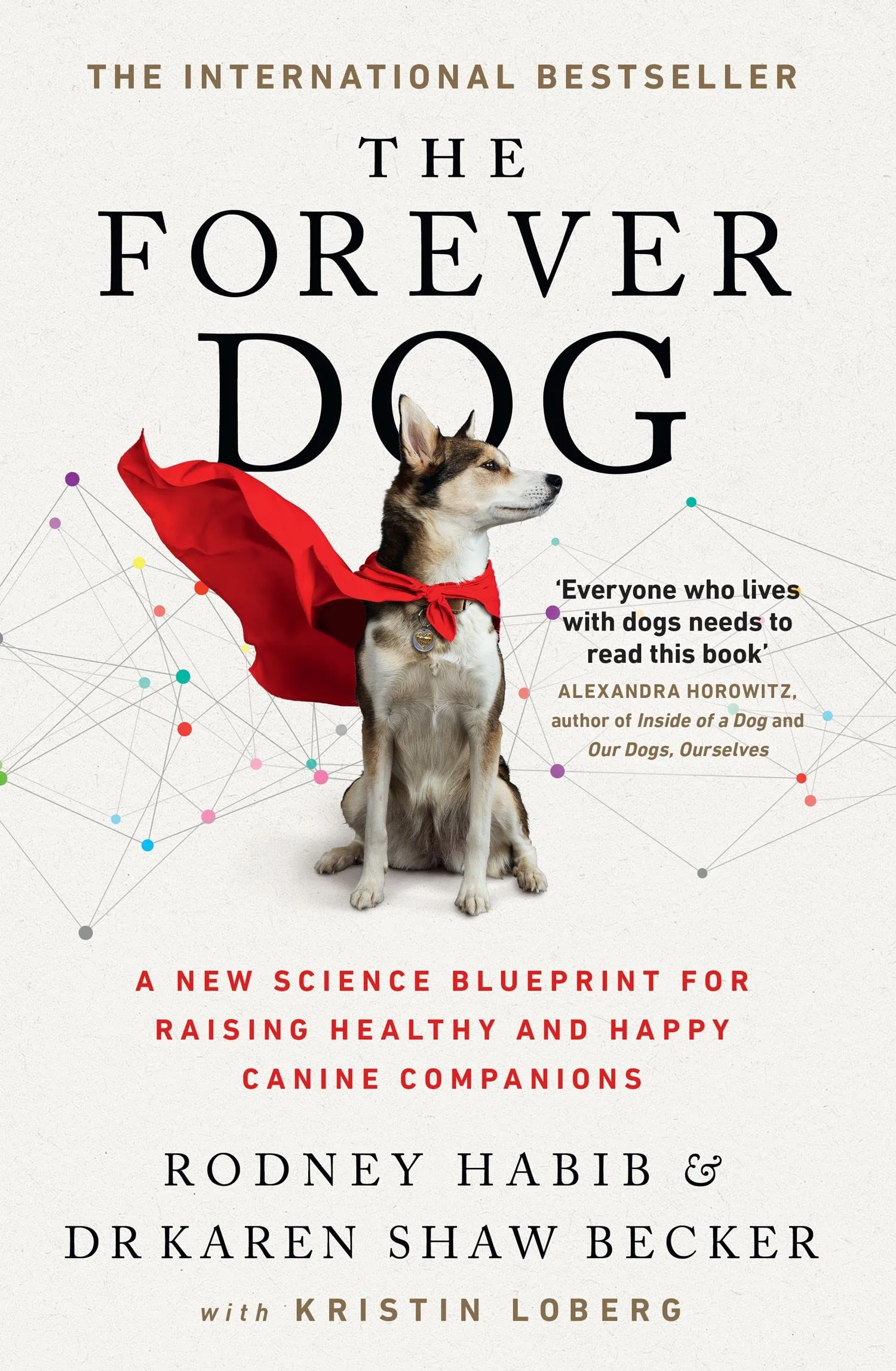 FOREVER DOG THE