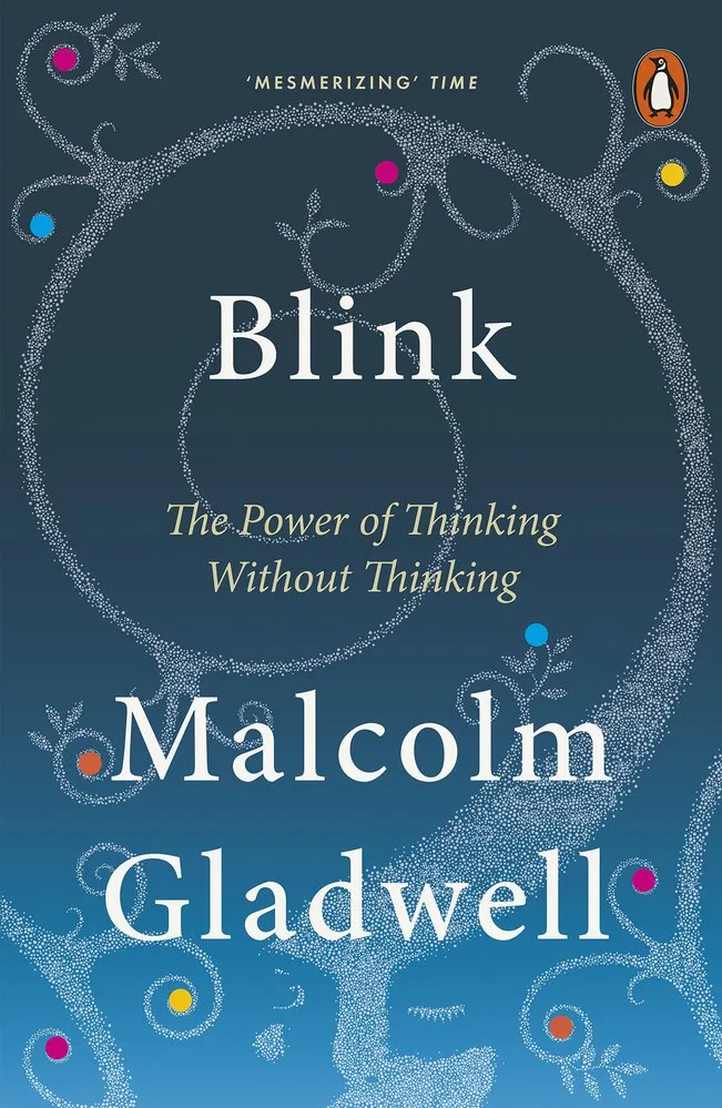 Malcolm Gladwell