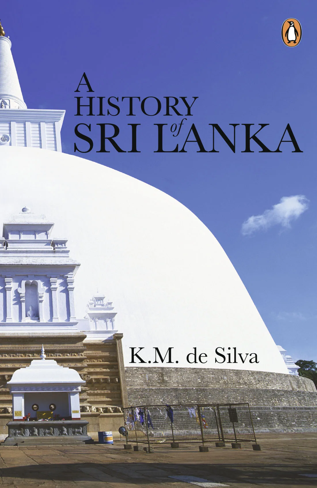 History Of Sri Lanka