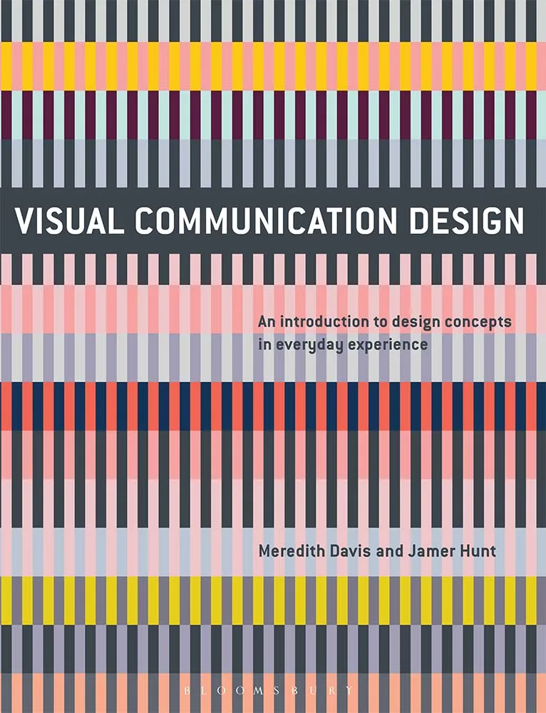 Visual Communication Design