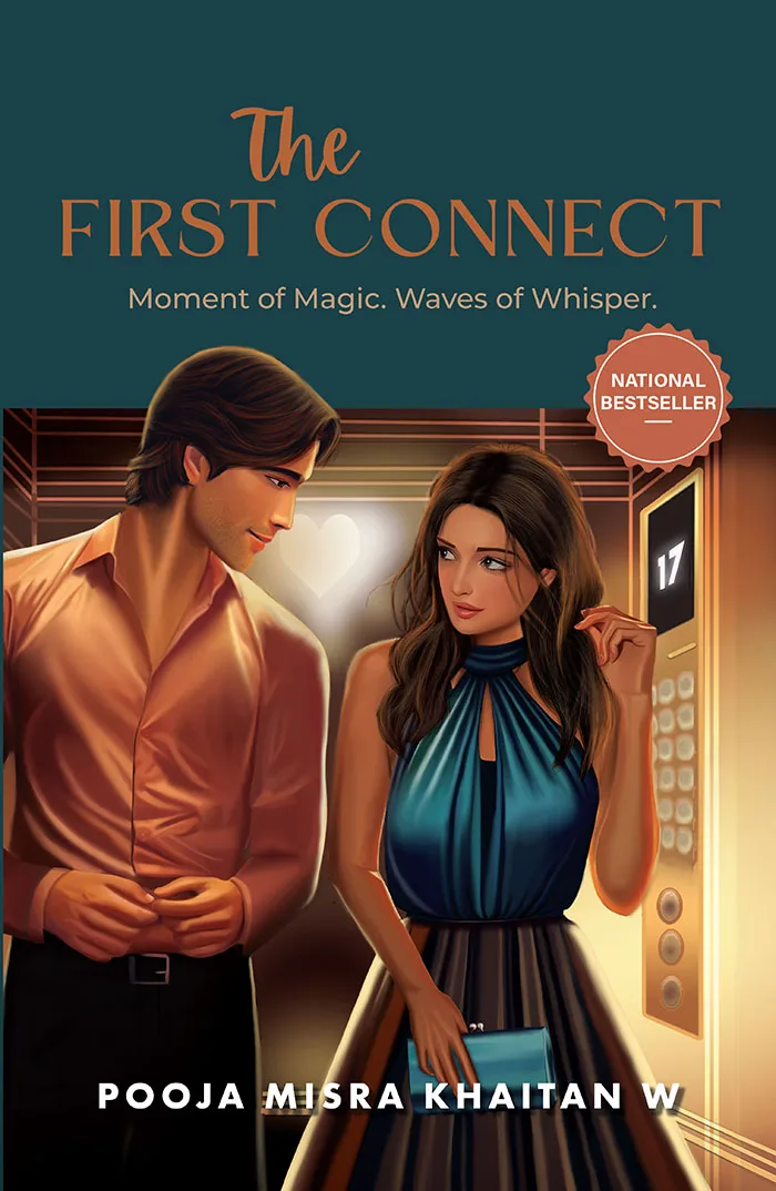 First Connect: Moment of Magic. Waves of Whisper