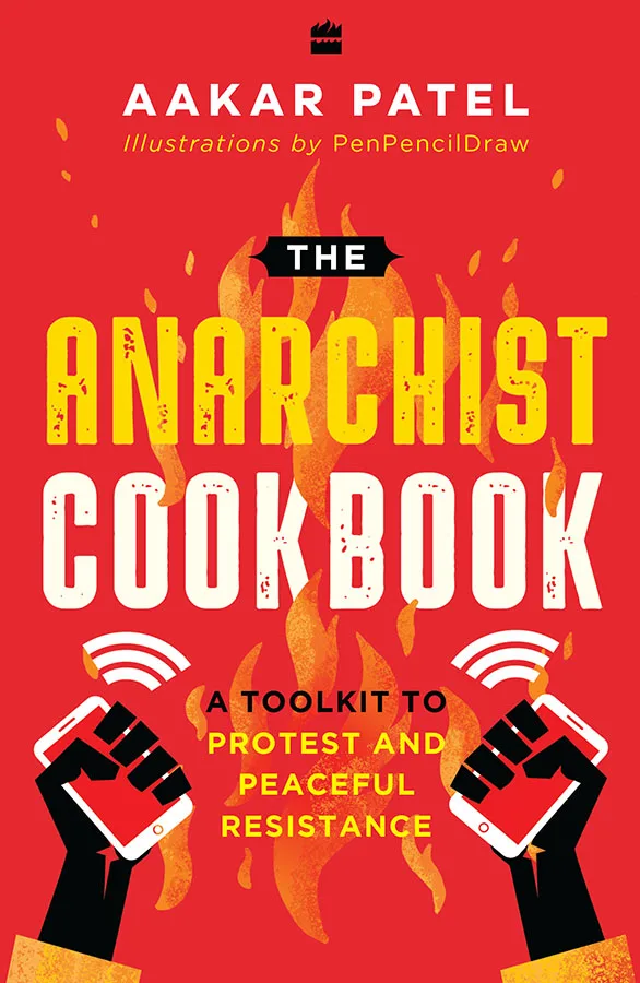 ANARCHIST COOKBOOK
