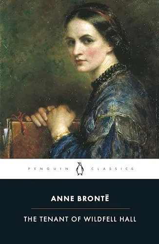 THE TENANT OF WILDFELL HALL