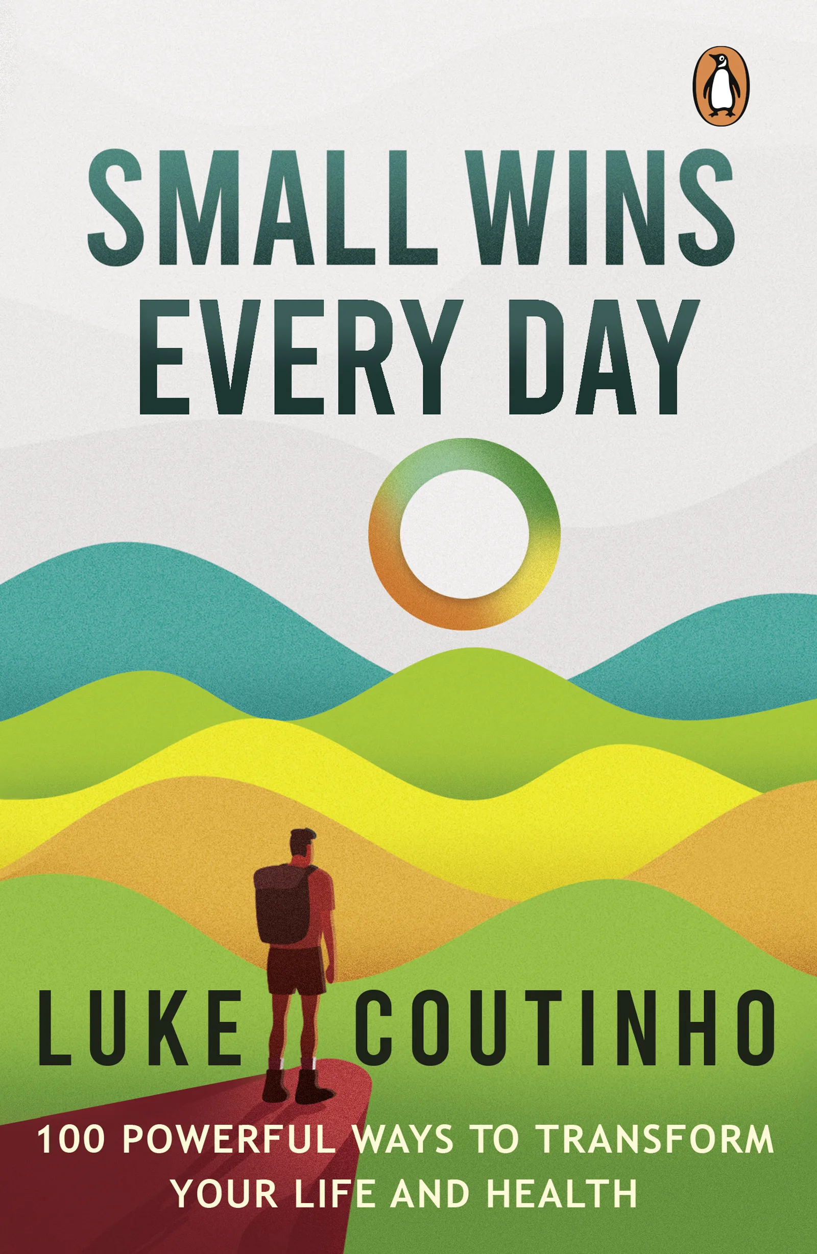 Small Wins Every Day