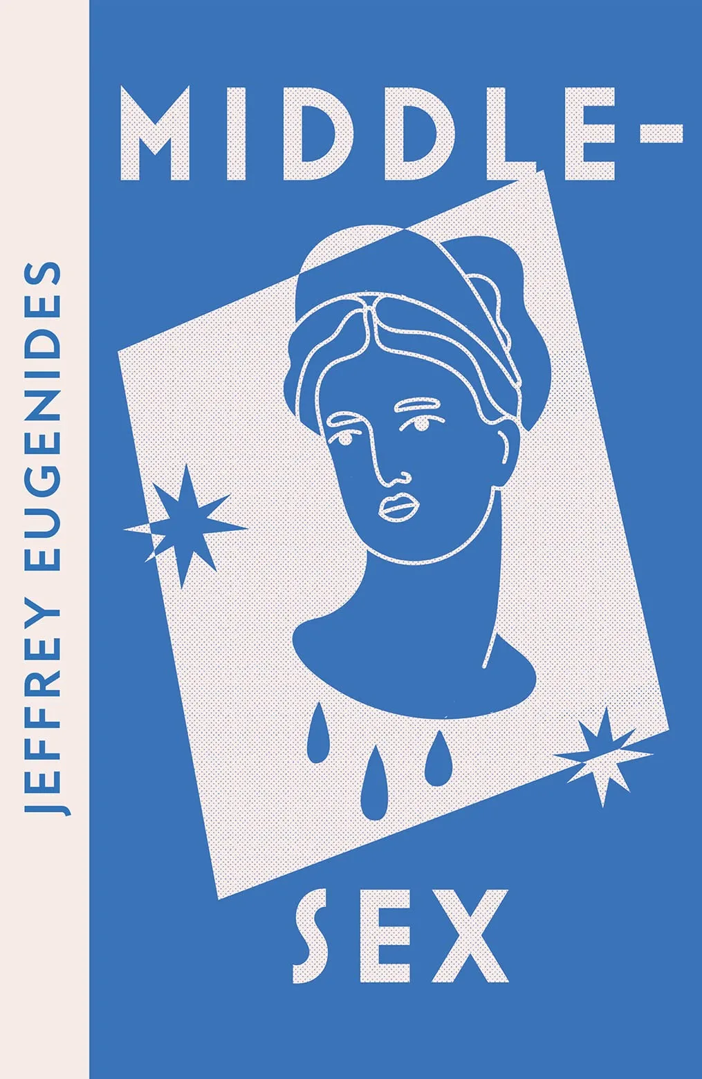 COLLINS MODERN CLASSICS  MIDDLESEX