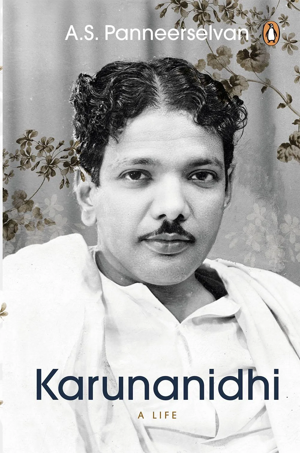 Karunanidhi